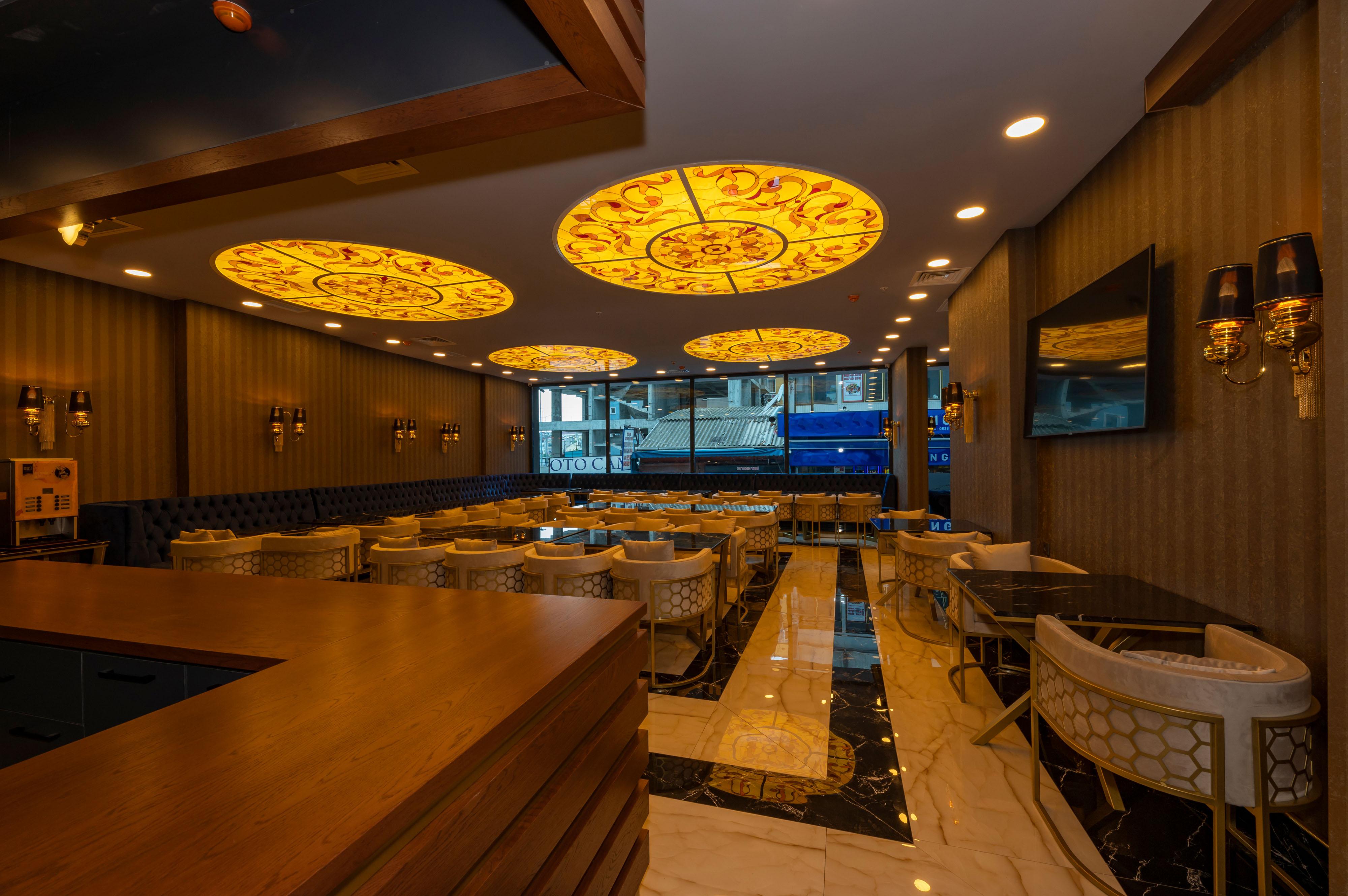 New Emin Hotel Стамбул Екстер'єр фото