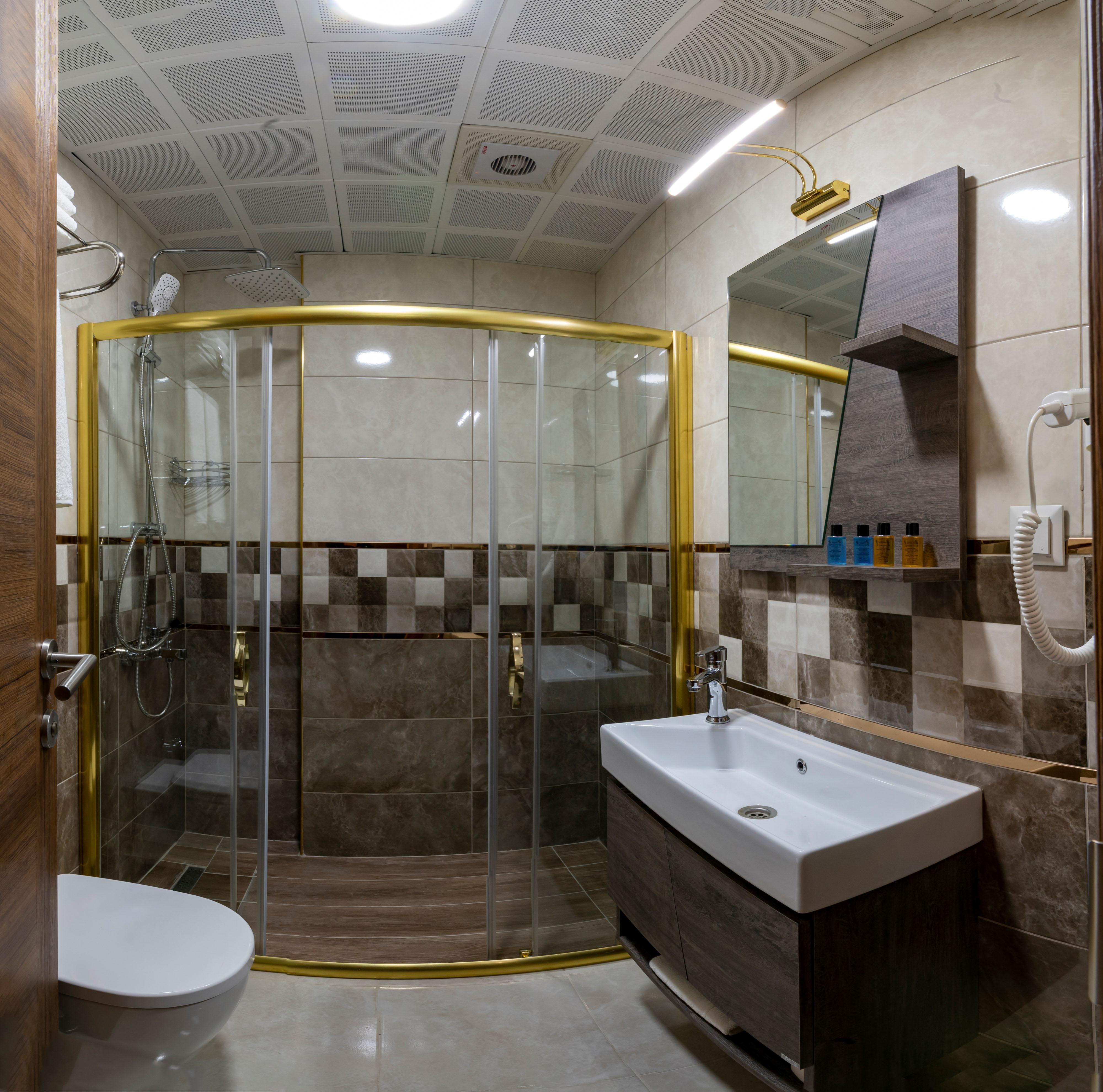 New Emin Hotel Стамбул Екстер'єр фото
