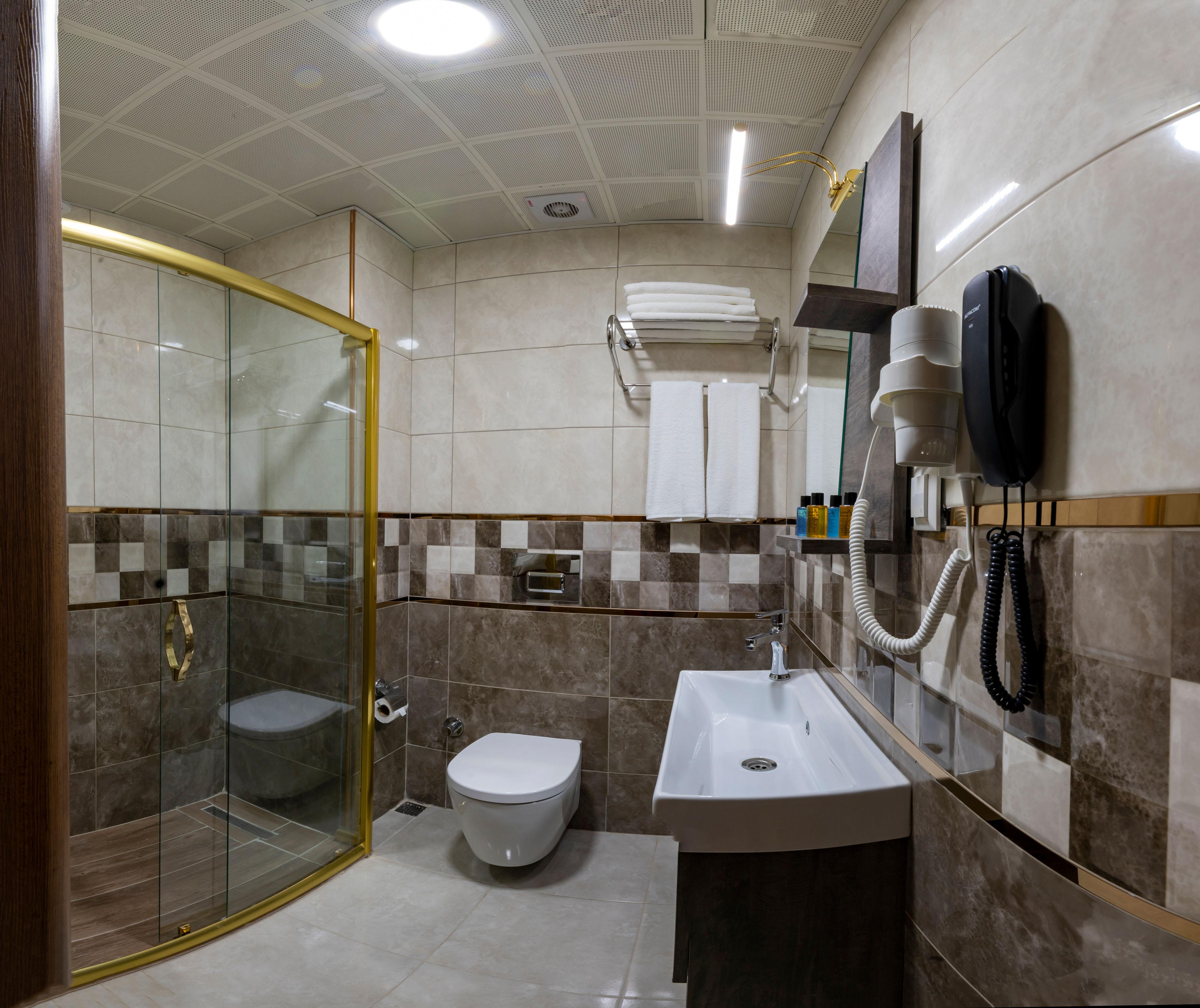 New Emin Hotel Стамбул Екстер'єр фото